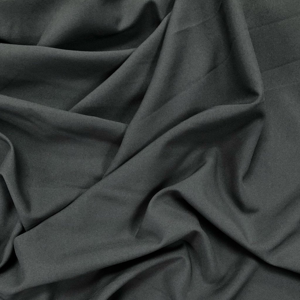 Plain Polyester Suiting Fabric | Pound Fabrics