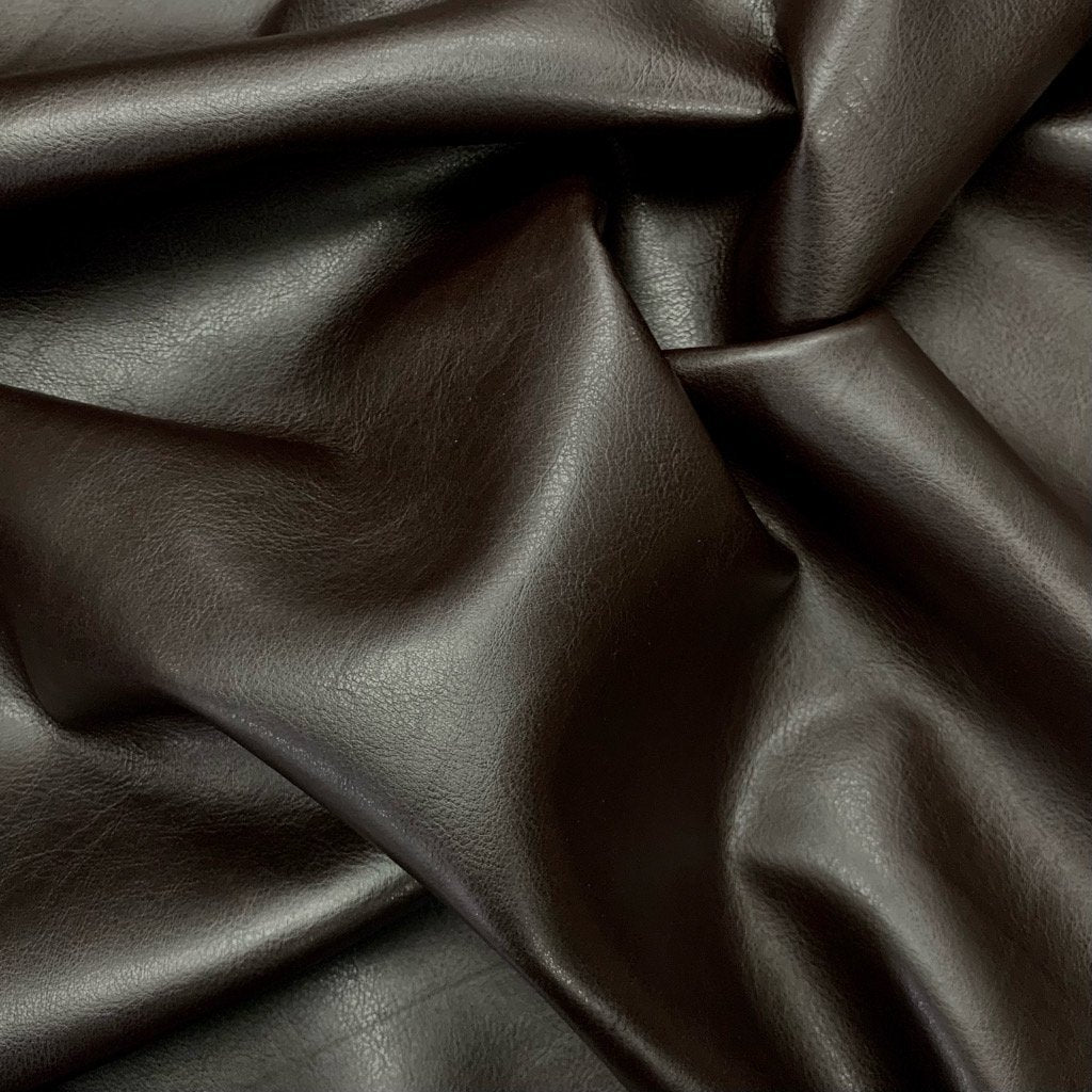 Textured Upholstery Leather Fabric, For Sofa at Rs 125/square feet