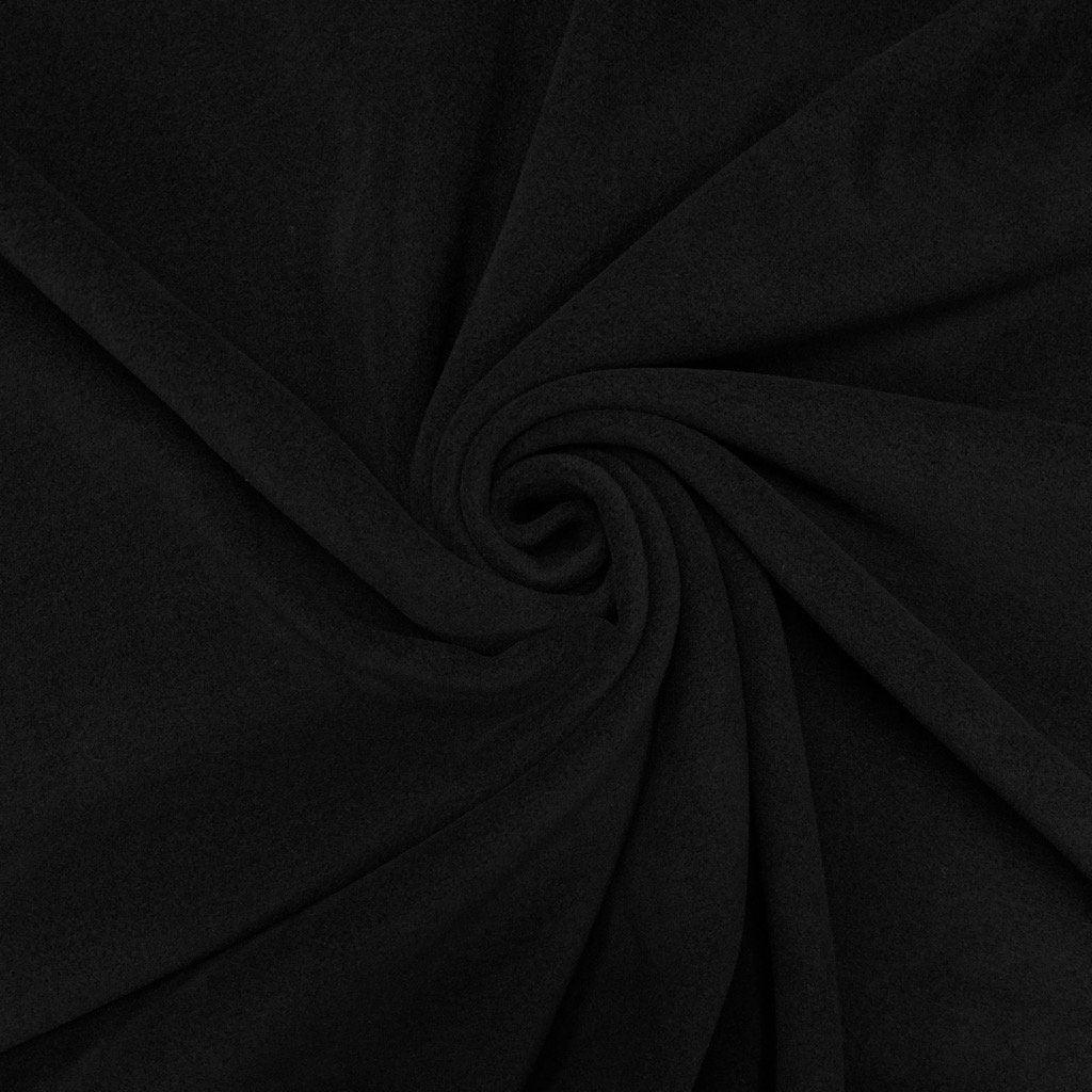 Plain Anti Pill Polar Fleece Fabric | Pound Fabrics