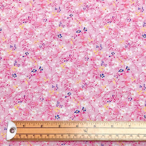 Kew Gardens Tapestry Fabric – Pound Fabrics