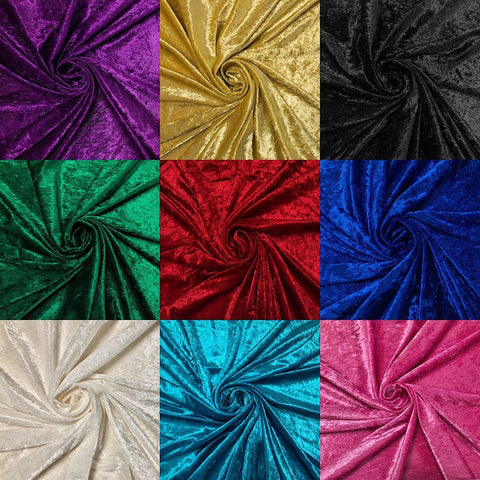 Plain Muslin Fabric - 50m Roll – Pound Fabrics
