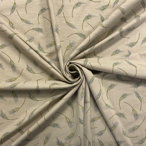 Plain Ponte Roma Fabric – Pound Fabrics