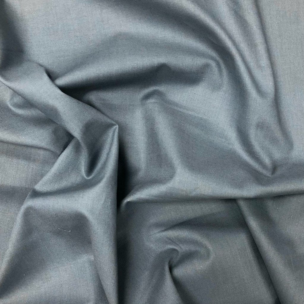 Plain 100% Cotton Fabric | Pound Fabrics