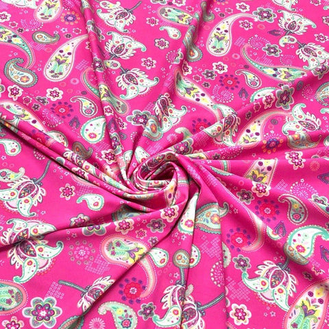 Jersey Stretch Fabric | Pound Fabrics | UK's Best Price! – tagged