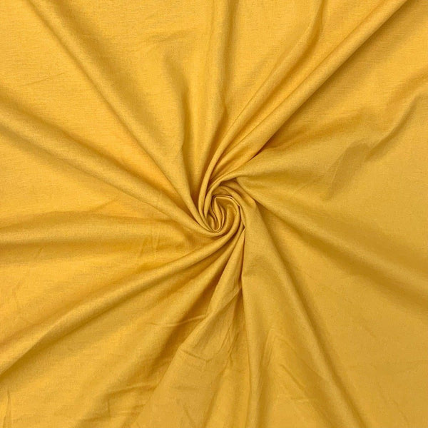 Viscose Linen Woven Stretch Fabric | Pound Fabrics