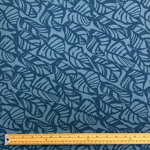 Blue and Green Tartan Cotton Fabric – Pound Fabrics