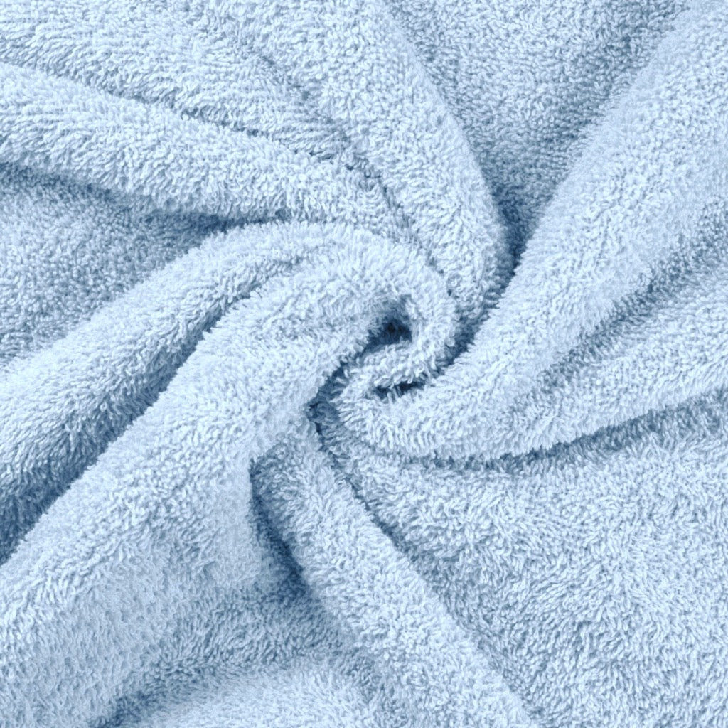 Cotton Towelling Fabric | Pound Fabrics