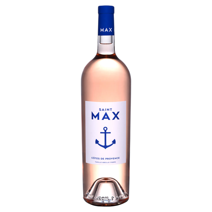 Max Provence Rose 2020 – Buzz Mediterranee IGP Wines