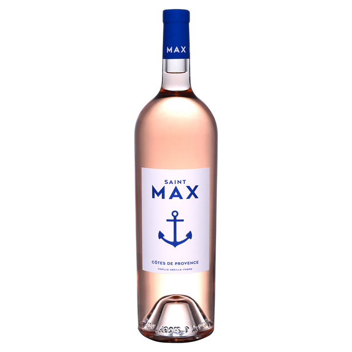 2020 IGP Provence Buzz Max Wines Mediterranee Rose –