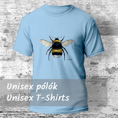 Unisex pólók | Unisex T-Shirts