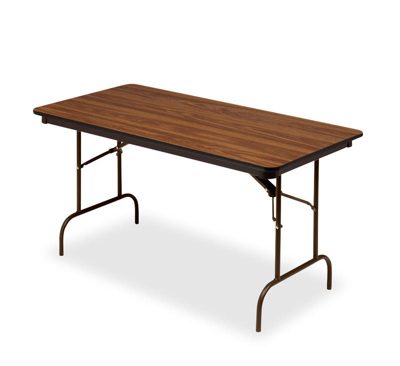 Laminate Top Folding Tables Iceberg Enterprises