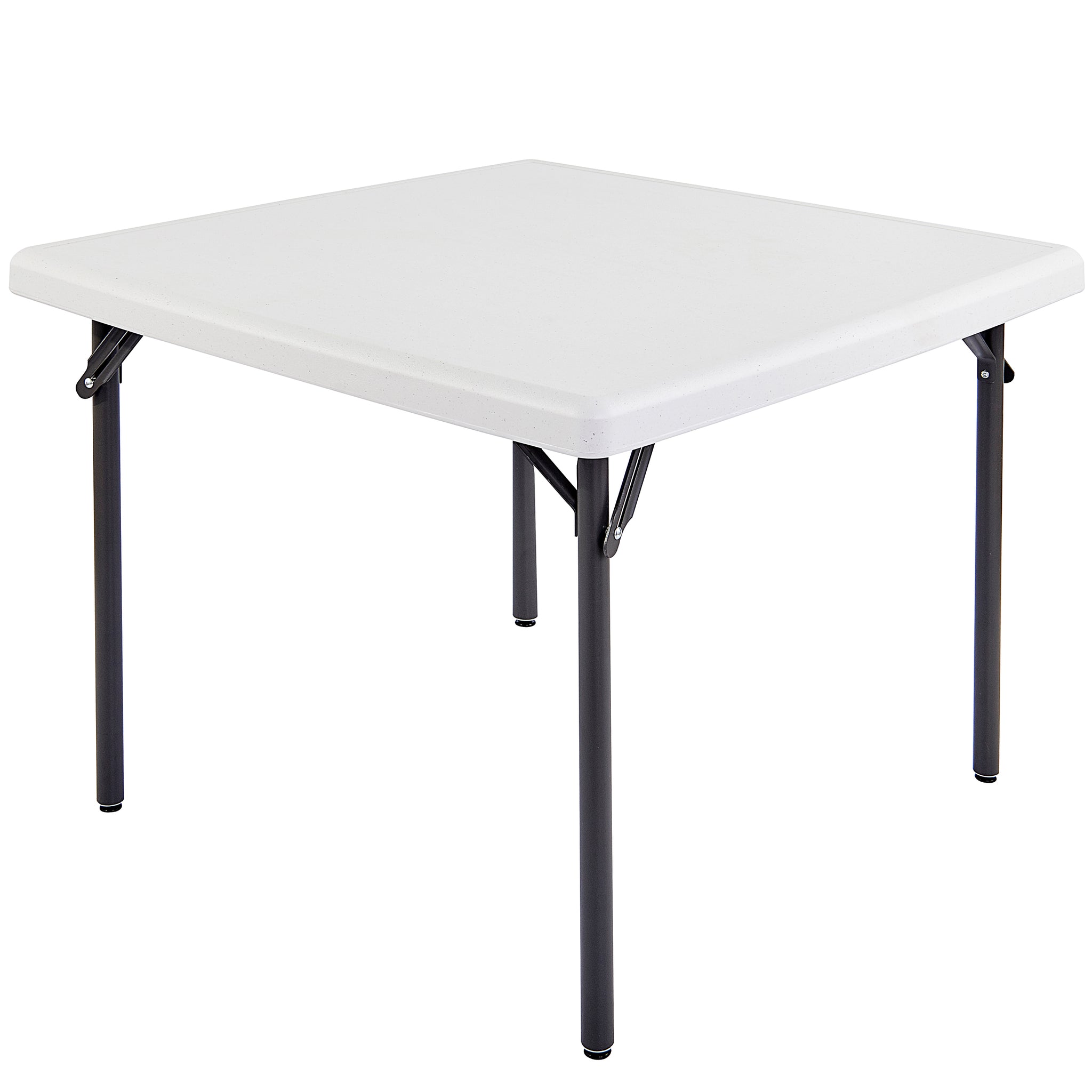 folding card table