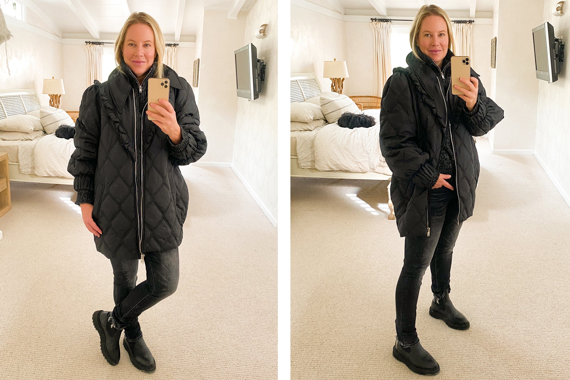 Caroline's Winter Coat Guide – DIANI