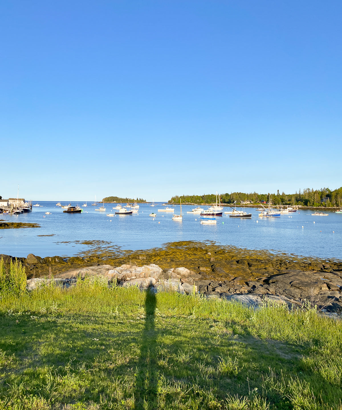 Tenants Harbor, Maine