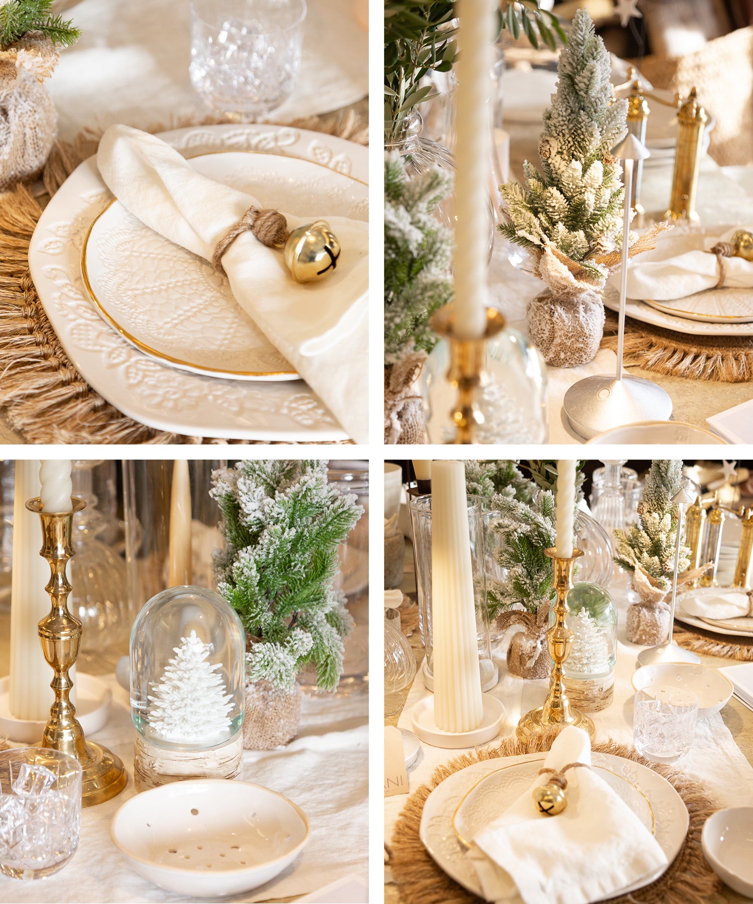 Holiday Tabletop