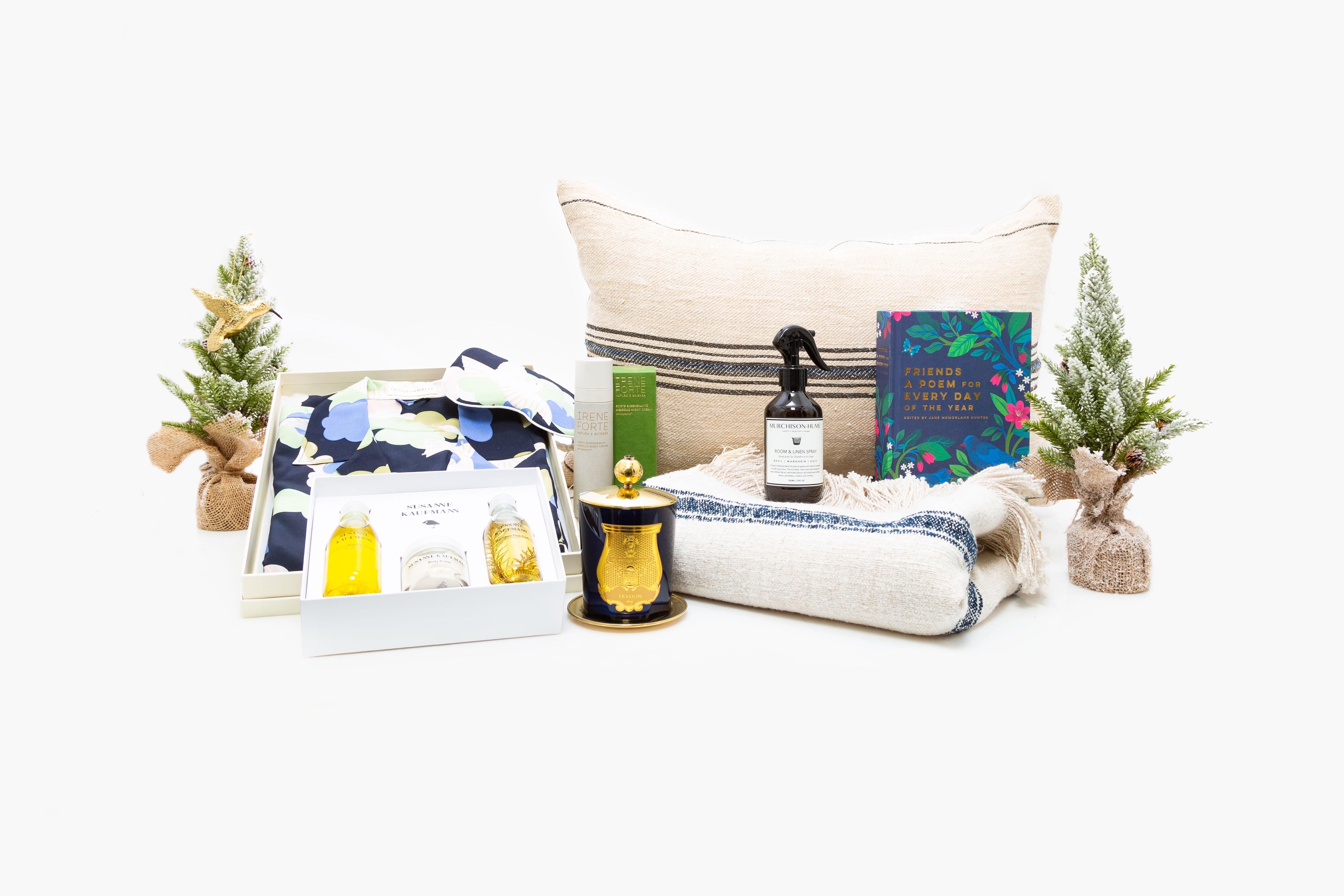 Gift Guide: White Elephant Gifts under $30 - HEATHER + ALIX