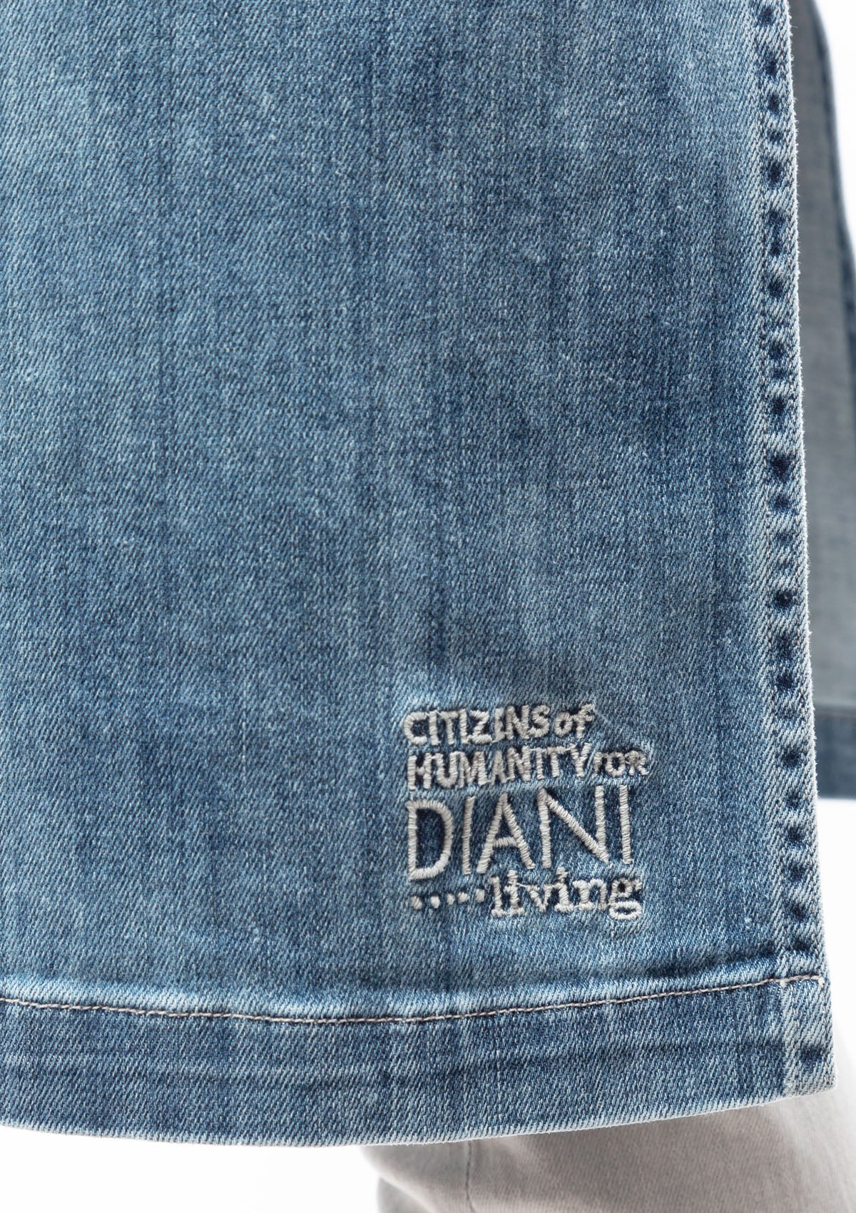 DIANI | DIANI Living Apron