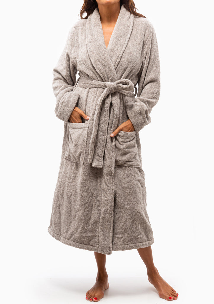 15 Best Bathrobes for Women 2022 to Stay Cozy Throughout the