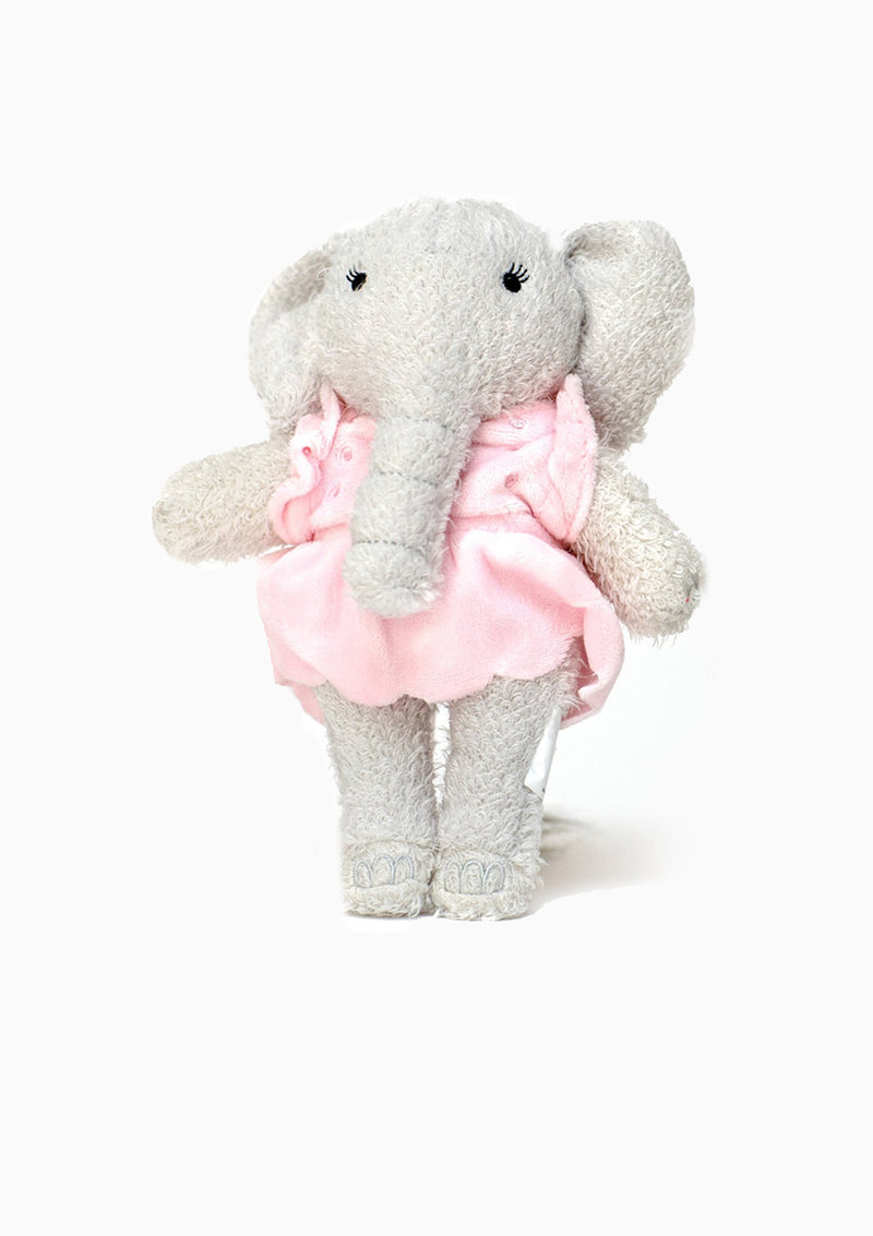 elephant doll