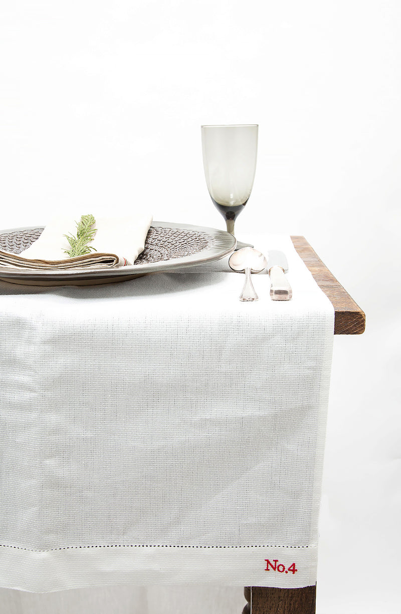 irish table linens