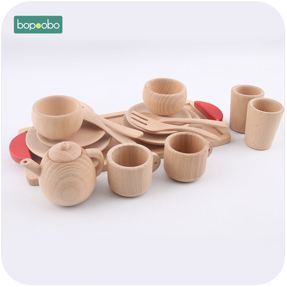 montessori tea set