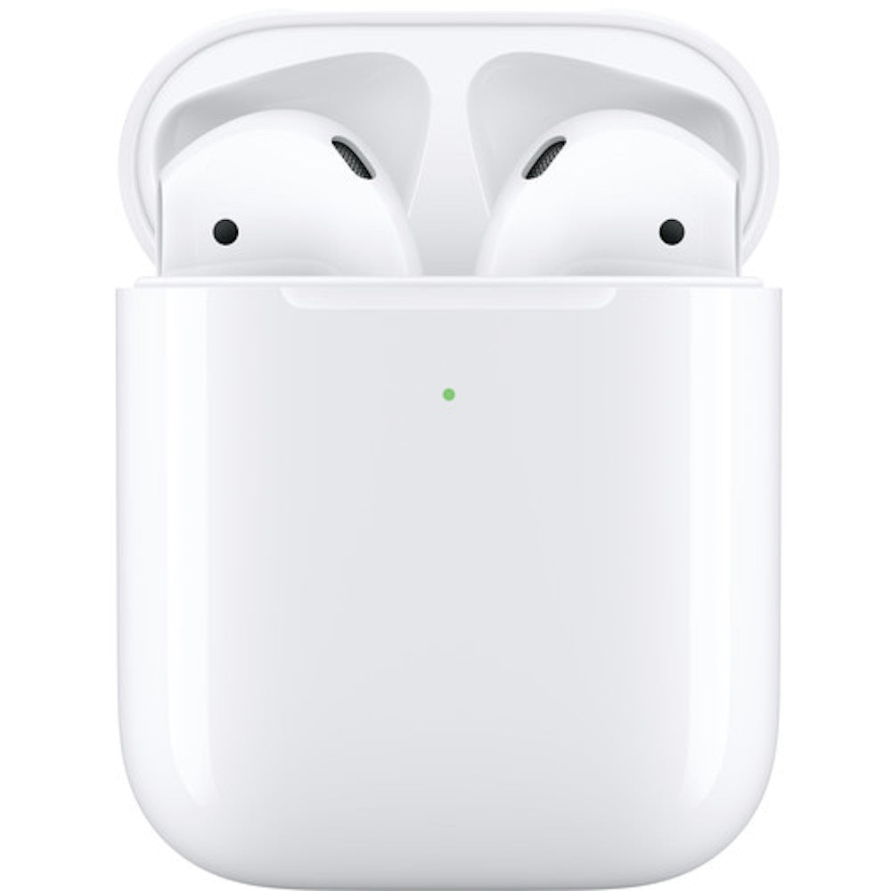 Apple Airpods 2 MV7N2AM/A Non Wireless Case Grade (B)