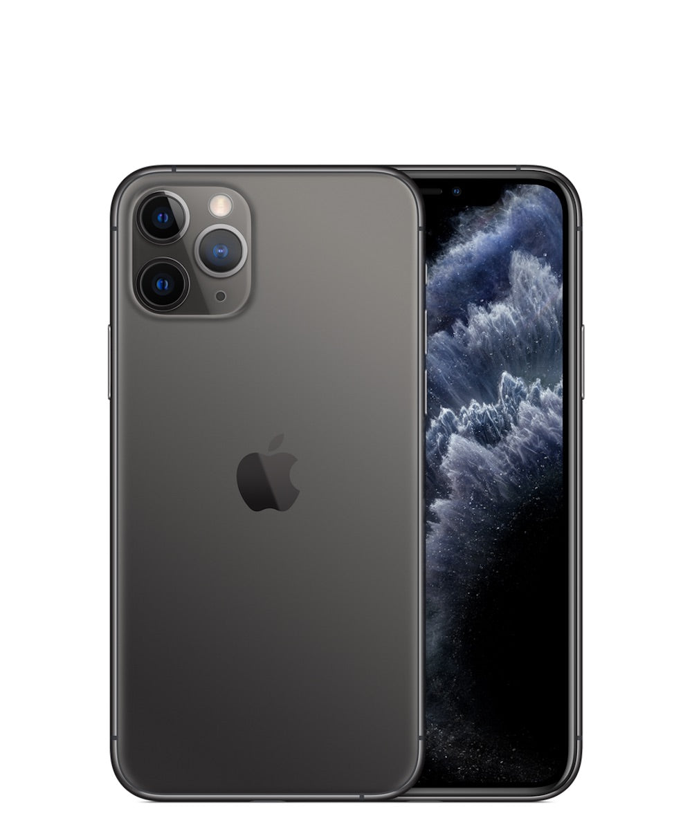 iPhone 11 Pro 256GB Space Gray Unlocked MWCM2LL/A Grade (B)