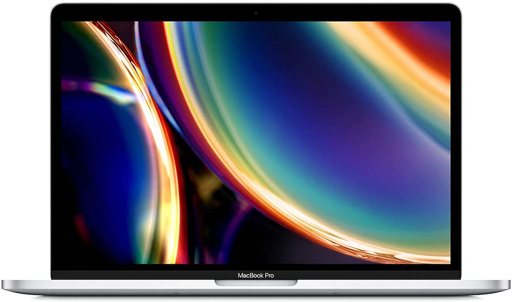 Macbook Pro Retina 13 inch 2.3Ghz Intel i7 512GB 2020 BTO/CTO (A)
