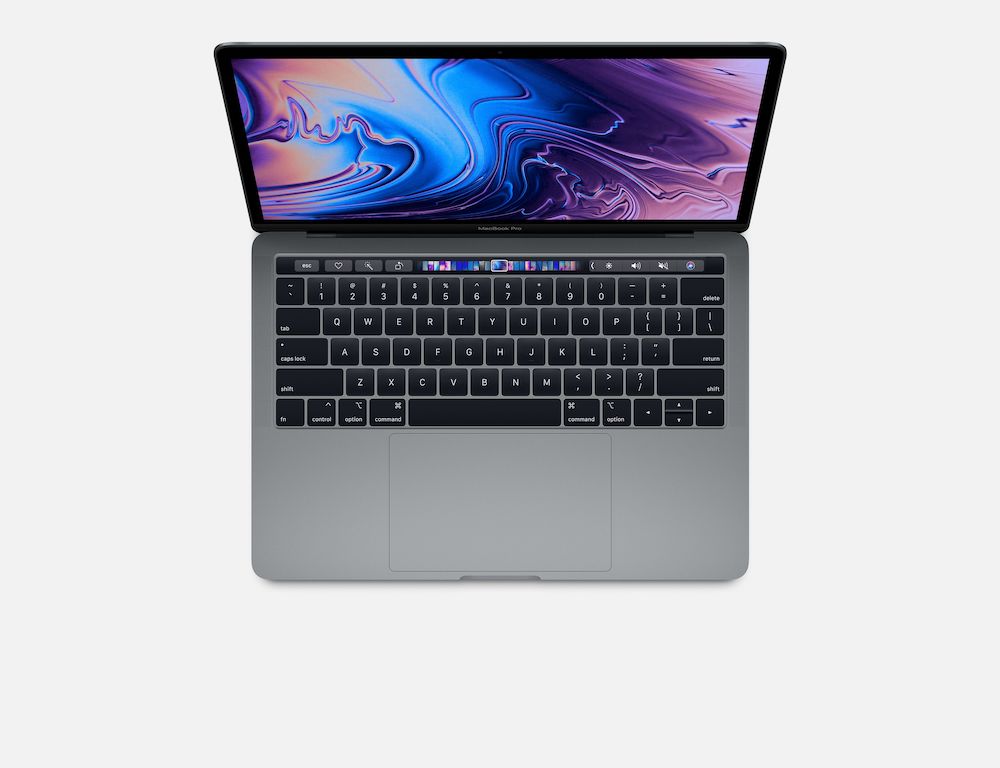 MacBook Pro Retina 13 inch 3.1GHz Dual-Core Intel Core i5 256GB
