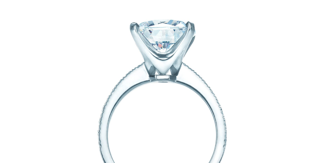 tiffany engagement ring replica