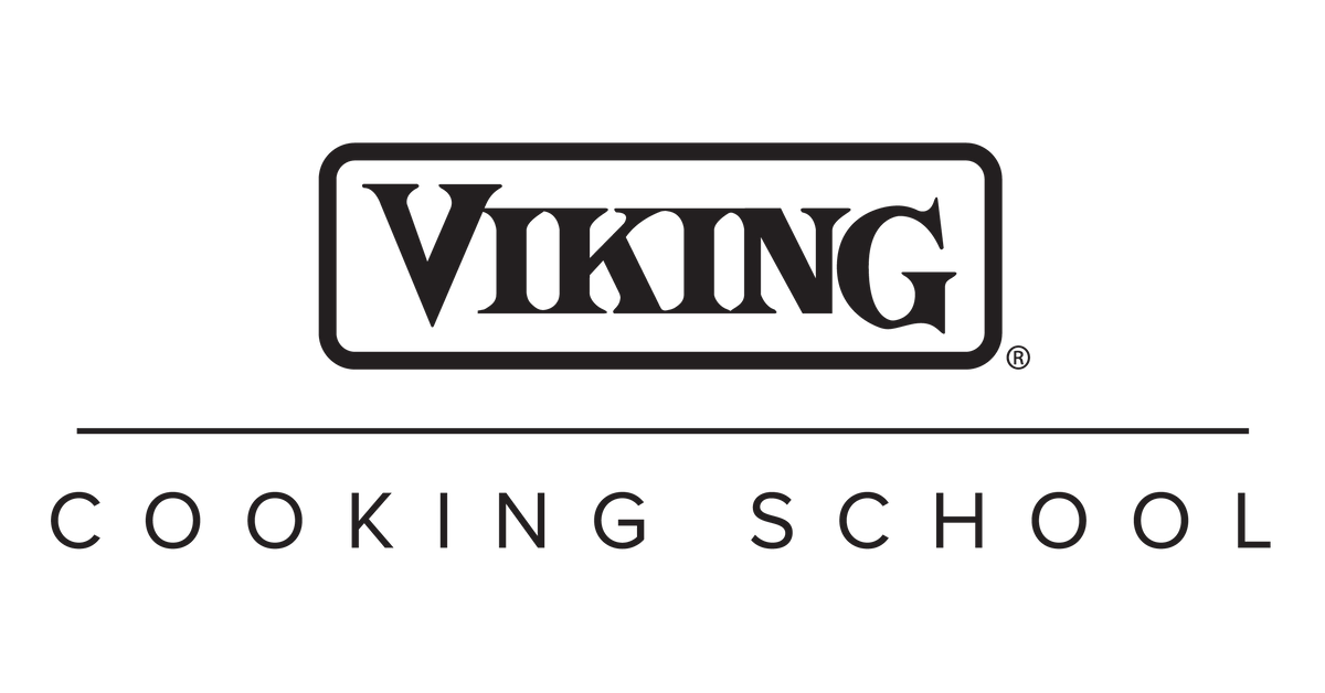VIKING OVEN MITT BLACK – Viking Cooking School