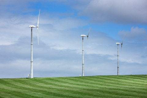 Gaia Wind farm