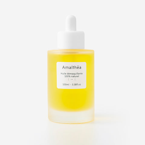 Cleansing oil