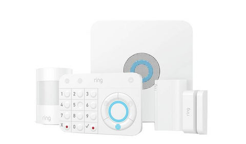 Ring Alarm - Home Security System | Primetime Audio Video