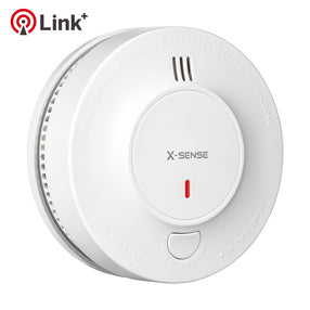 X-Sense SD19-W Wireless Interconnected Smoke Detector