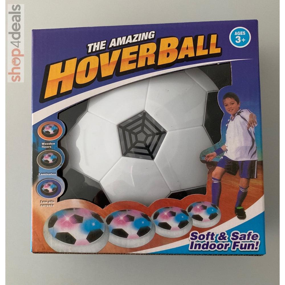 hover ball action