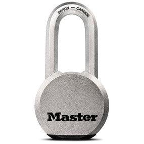 long master lock