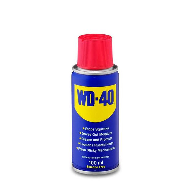 WD40 MultiUse Product 100 ml — Shop4Deals