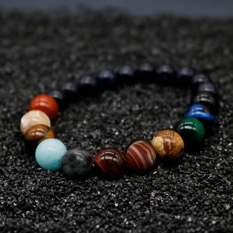 Solar System Bracelet Spaces Official