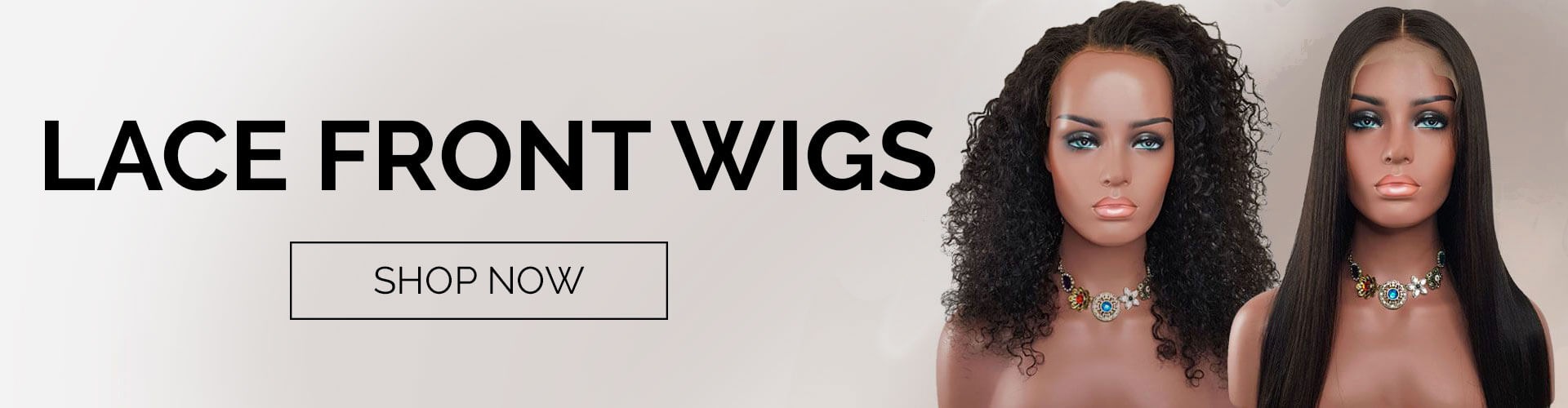 Lace Front Wigs