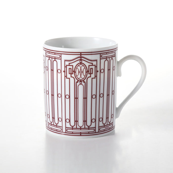 h deco mug