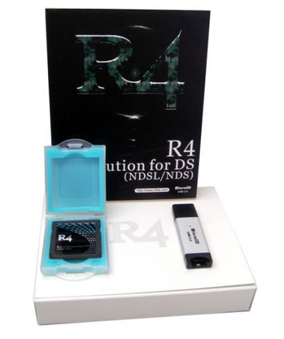 r4 revolution for ds ndsl nds software download free