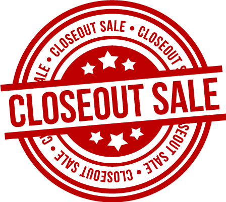 closeout-sale.png__PID:fbe34f46-a45f-4406-9d76-05f70943e74f