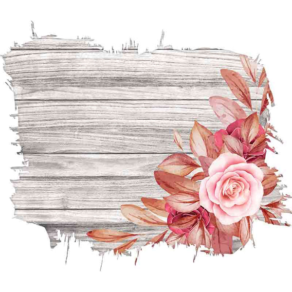 repress clipart of flowers