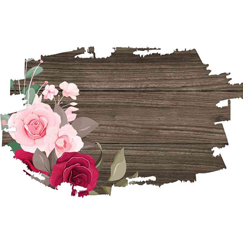 repress clipart of flowers