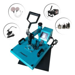 $50 Off Cutters and Heat Presses - Atlanta Vinyl