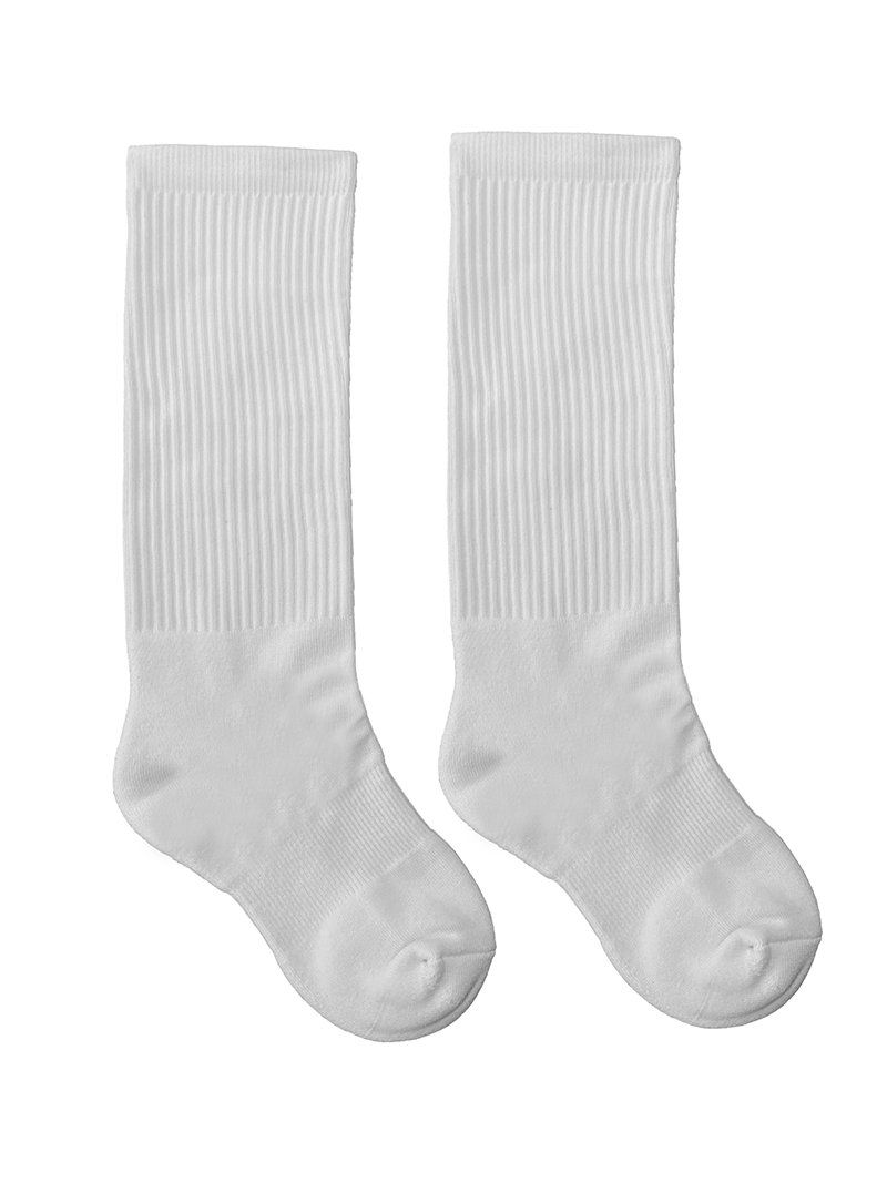 Athletic Socks - Silky Socks