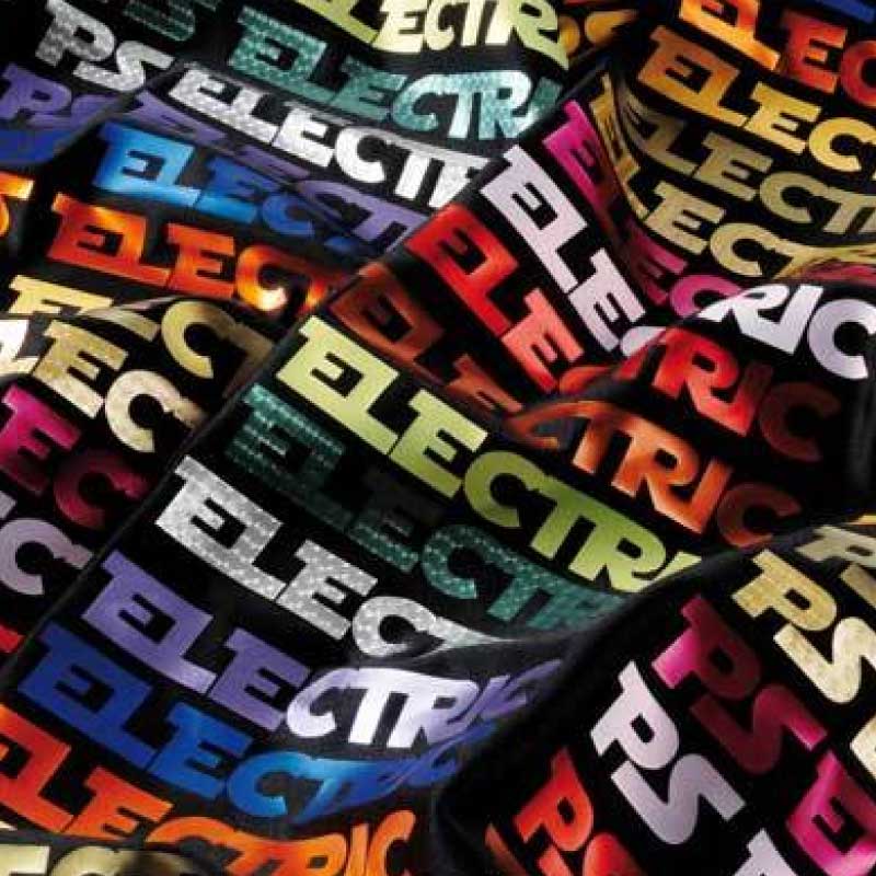 All Colors EasyWeed Electric Heat Transfer Vinyl Bundle (24-colors)