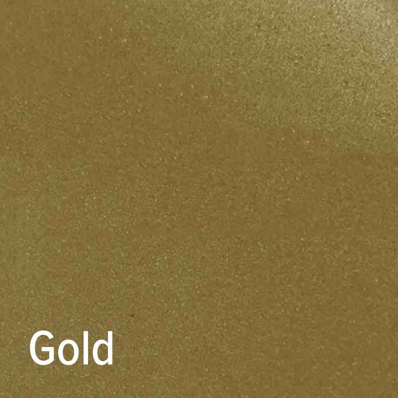 Image of Gold Reflective Heat Transfer Vinyl (HTV)