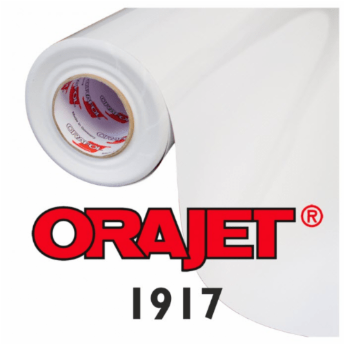Oracal Inkjet Printable Permanent Adhesive Vinyl